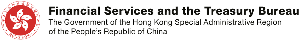 Financial Services and the Treasury Bureau